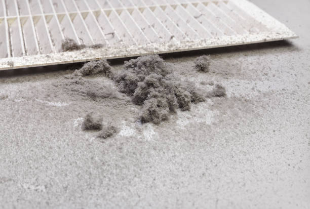 Best Residential Air Duct Cleaning  in Winston, OR
