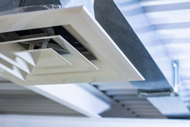 Best Affordable Duct Cleaning Services  in Winston, OR