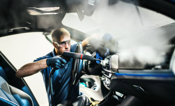 Best Air Duct Cleaning Near Me  in Winston, OR