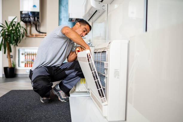 Best Air Duct Inspection  in Winston, OR