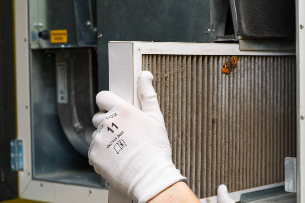 Best Emergency Air Duct Cleaning  in Winston, OR