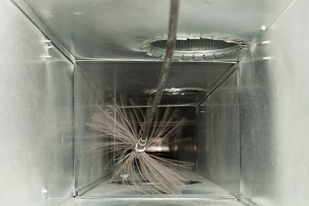 Best Affordable Air Duct Cleaning  in Winston, OR