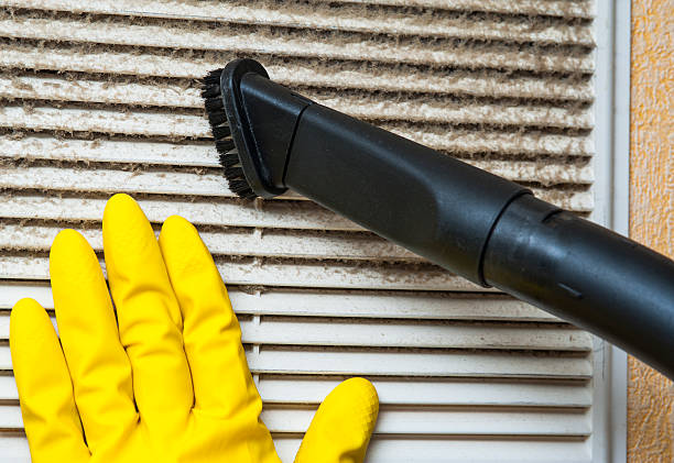 Reliable OR Airduct Cleaning Solutions